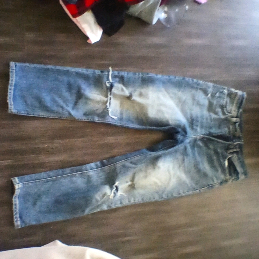 Gap jeans super cute